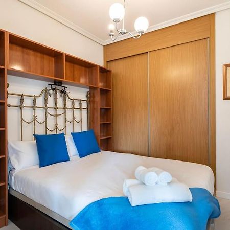 Cozy Family Apartment Tetuan/Estrecho B.M7 Мадрид Экстерьер фото