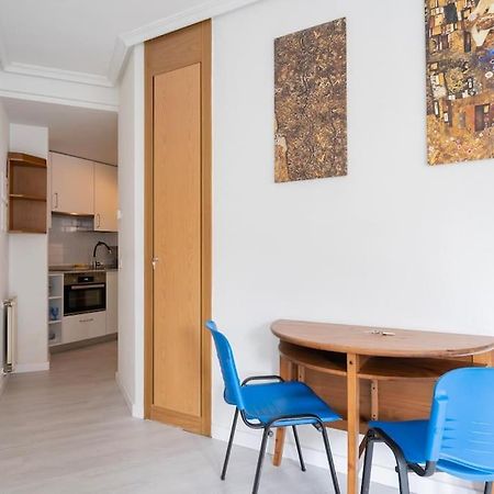 Cozy Family Apartment Tetuan/Estrecho B.M7 Мадрид Экстерьер фото